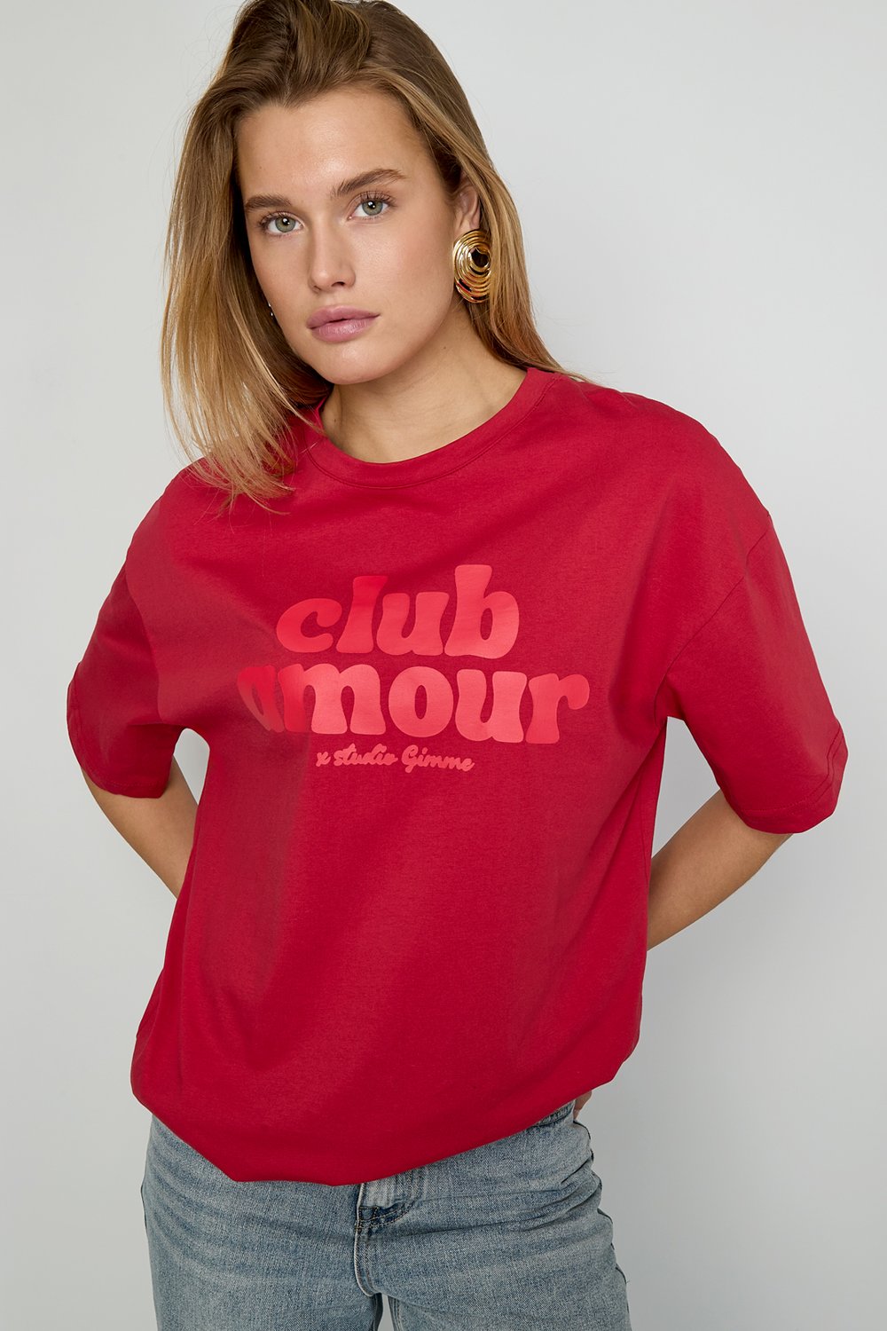 Club Amour Shirt