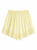 Summer Lace Short