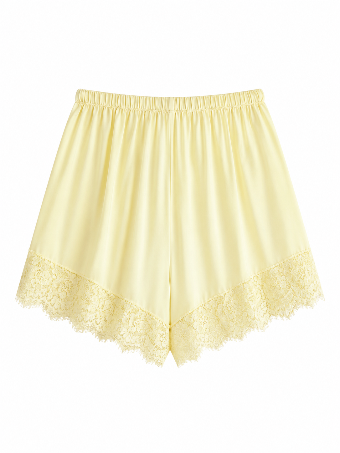 Summer Lace Short