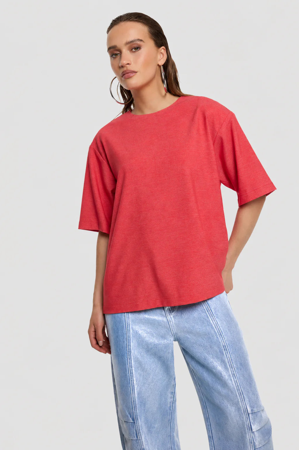Refined Department ZAYA T-SHIRT
