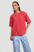 Refined Department ZAYA T-SHIRT