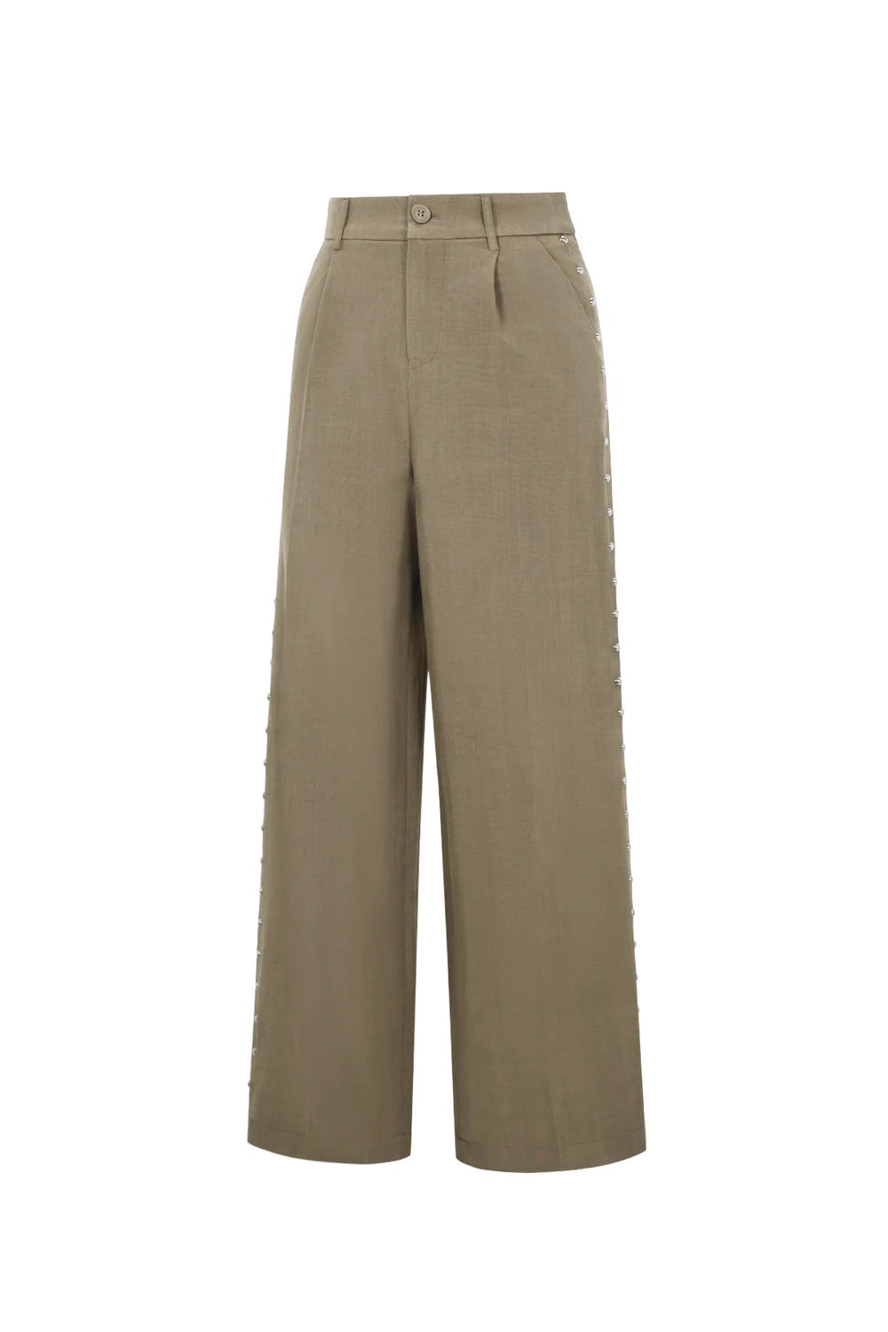 Studs Pantalon