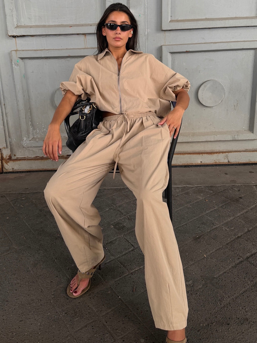 Refined Department ROOZE PANTS