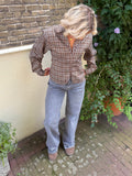 Lovers of The World Wide Leg Jeans