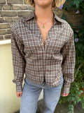 Syd Blouse REFINED DEPARTMENT