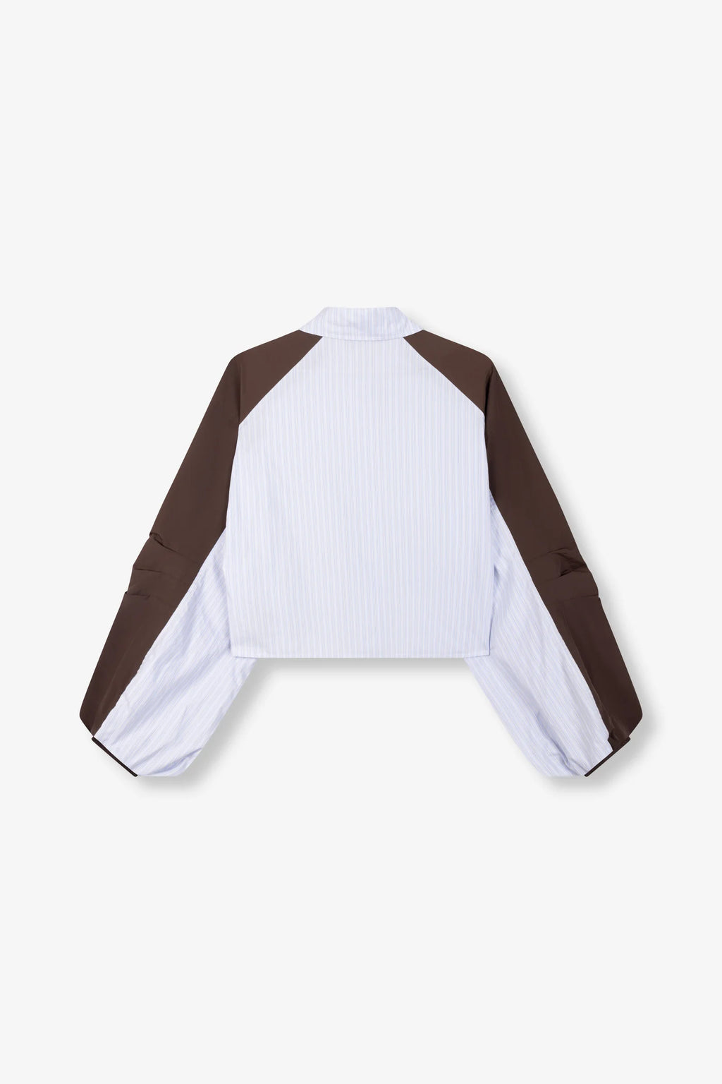 NOOR BLOUSE Refined Departement
