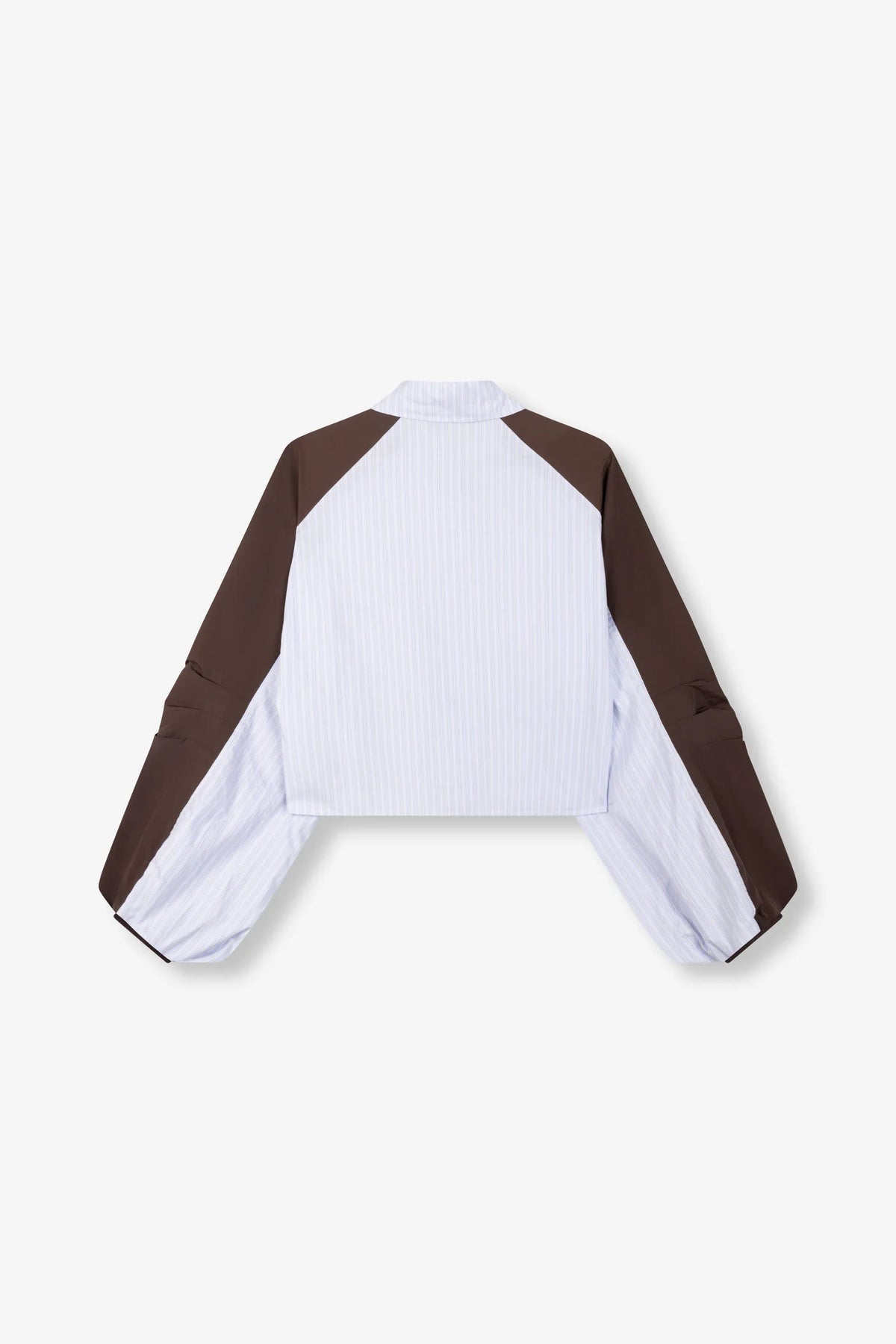 NOOR BLOUSE Refined Departement