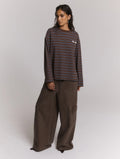 MILA PANTS Refined Department