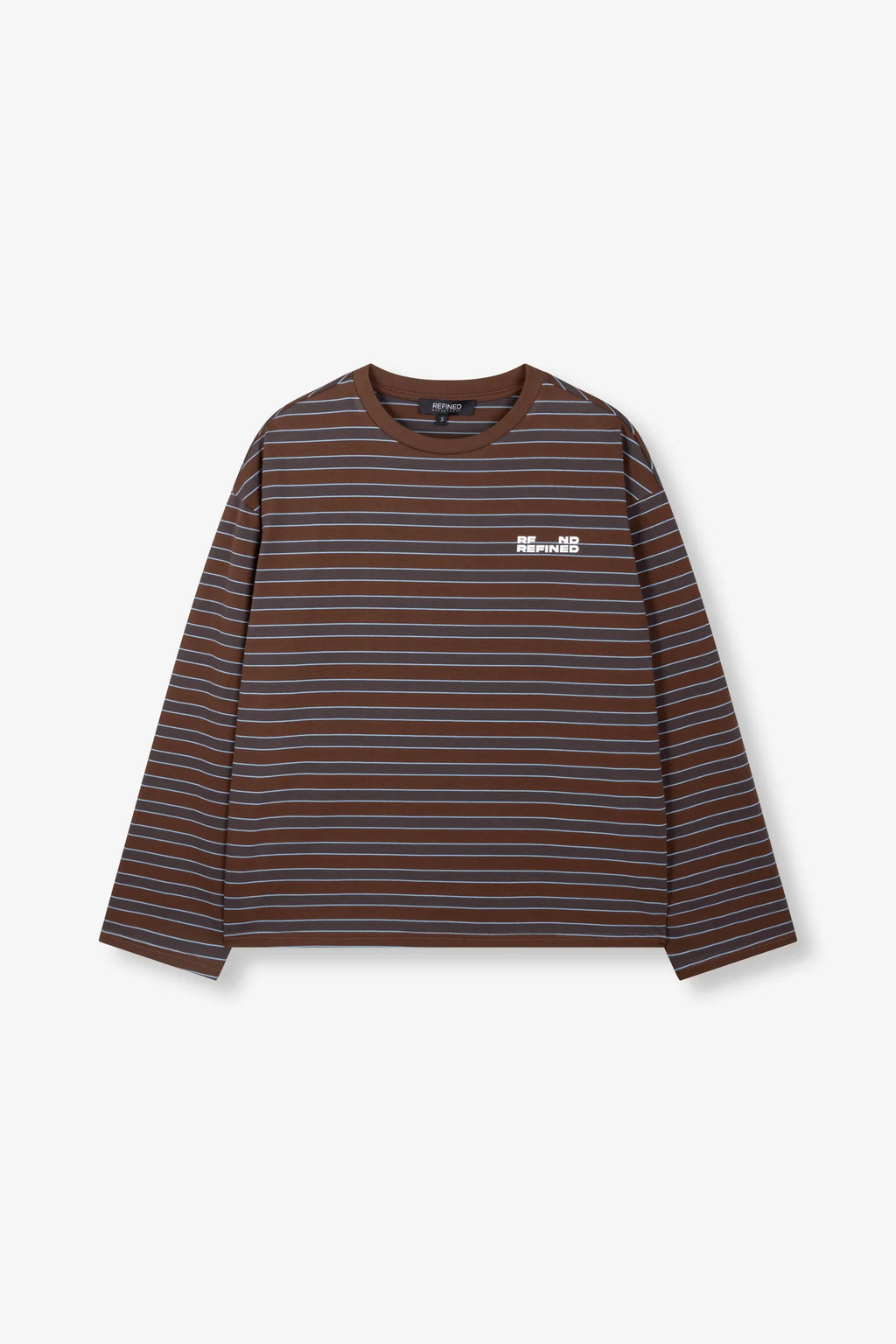 AMELIE LONGSLEEVE Refined Departement