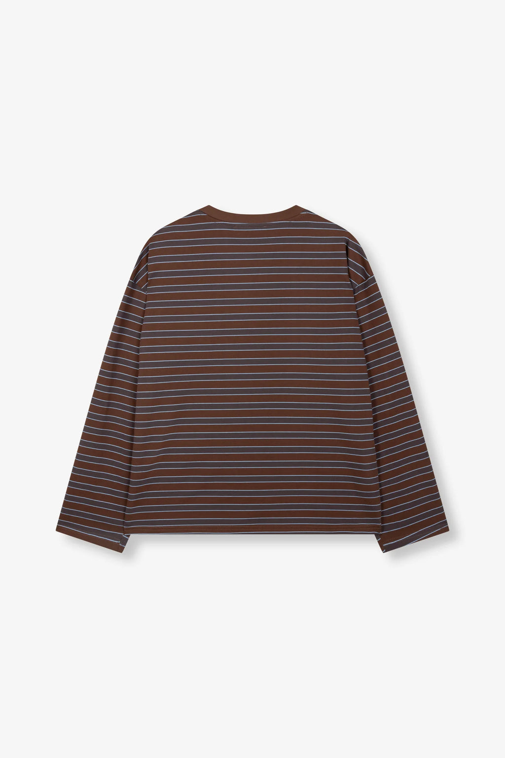 AMELIE LONGSLEEVE Refined Departement