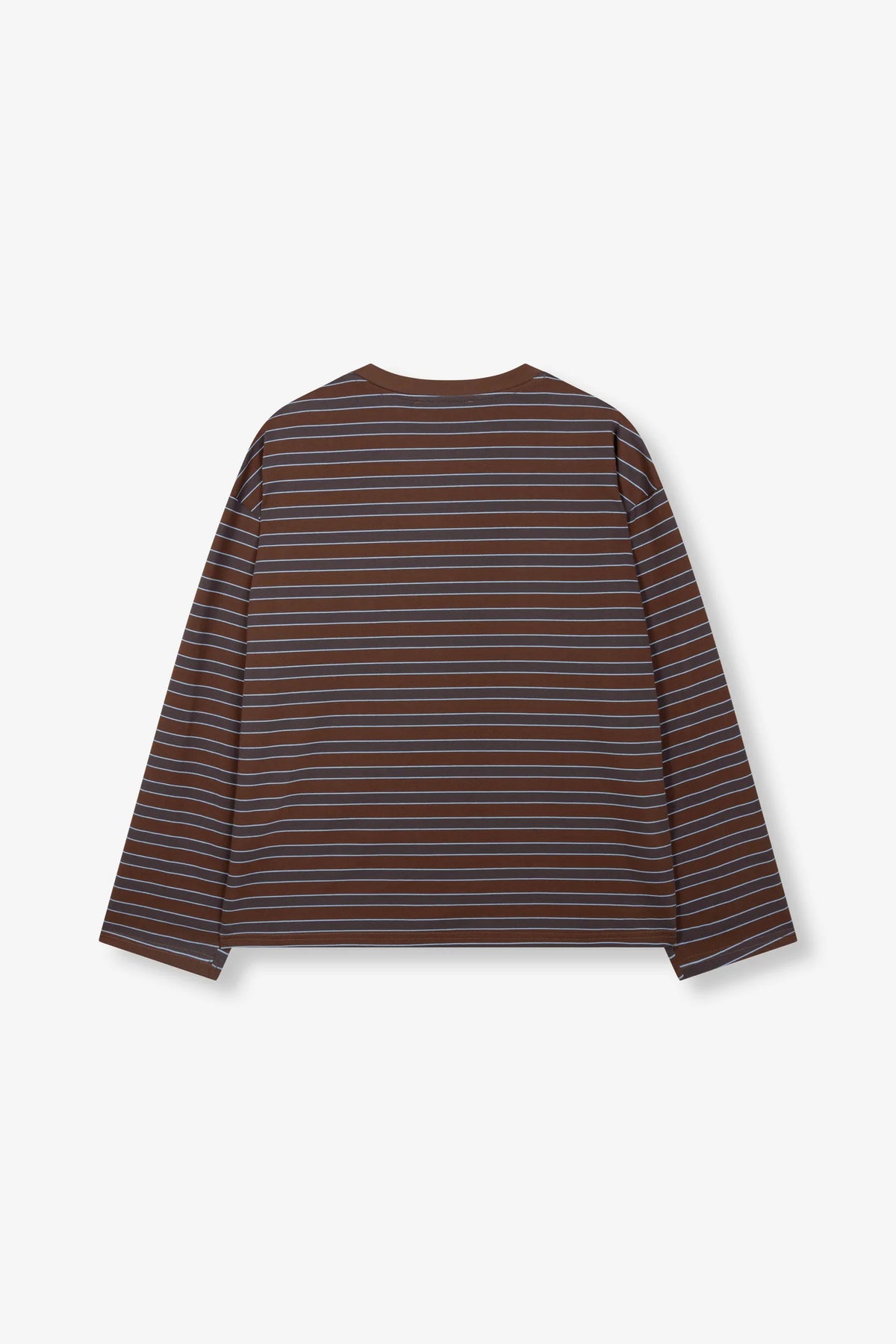 AMELIE LONGSLEEVE Refined Departement