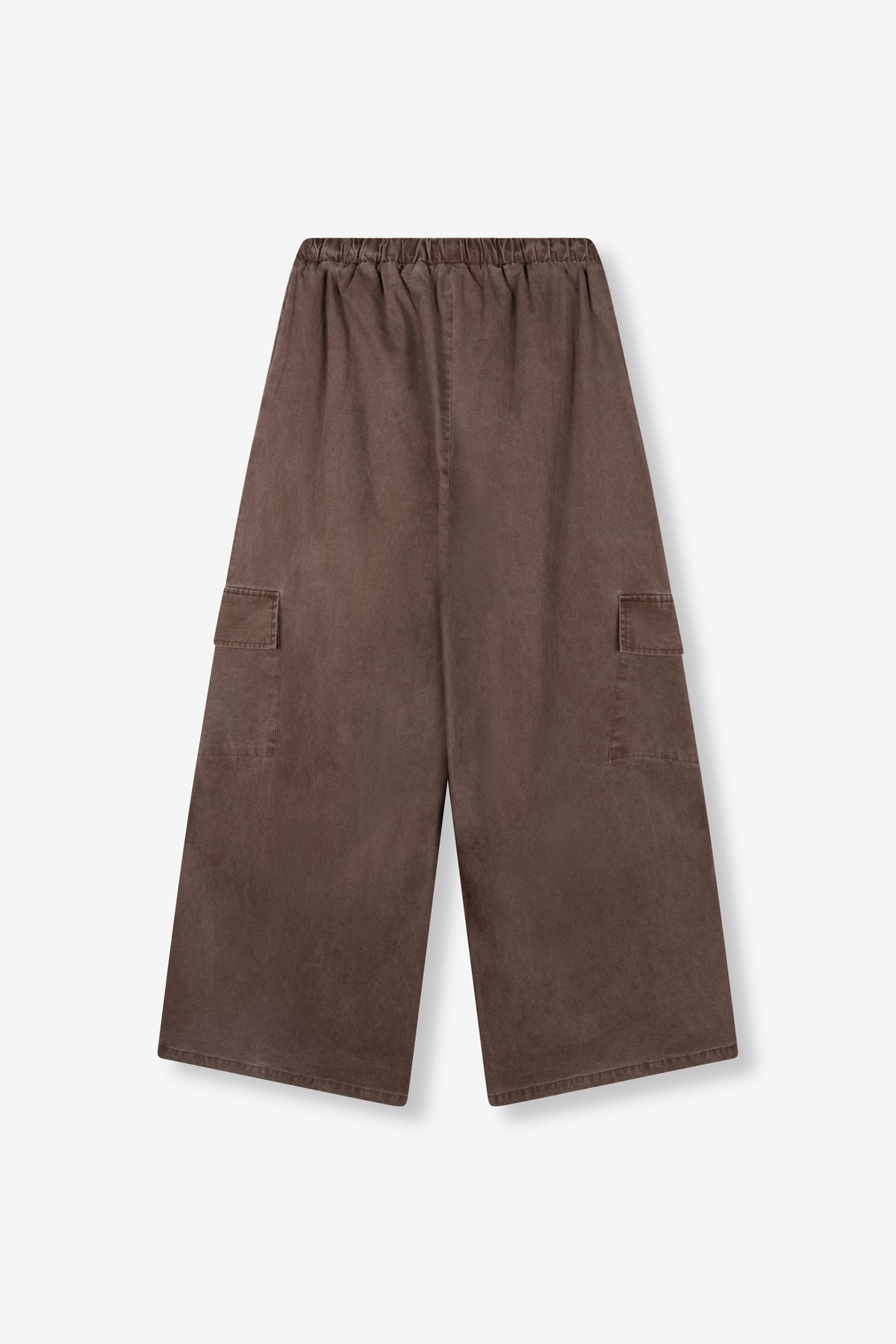 MILA PANTS Refined Department