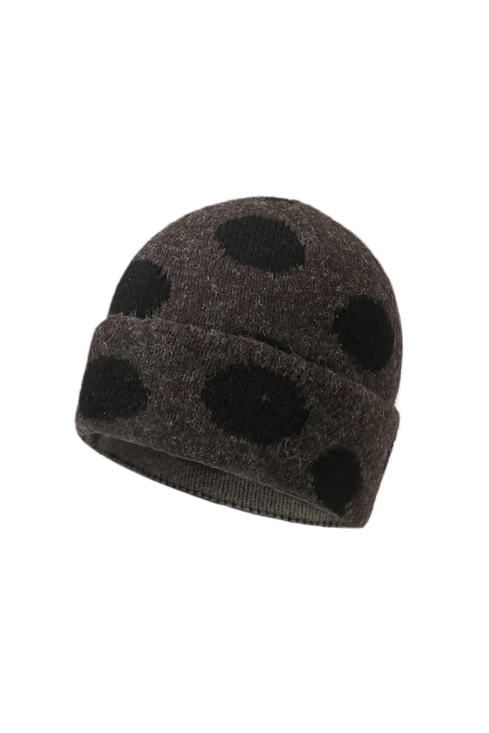 Polkadot Muts