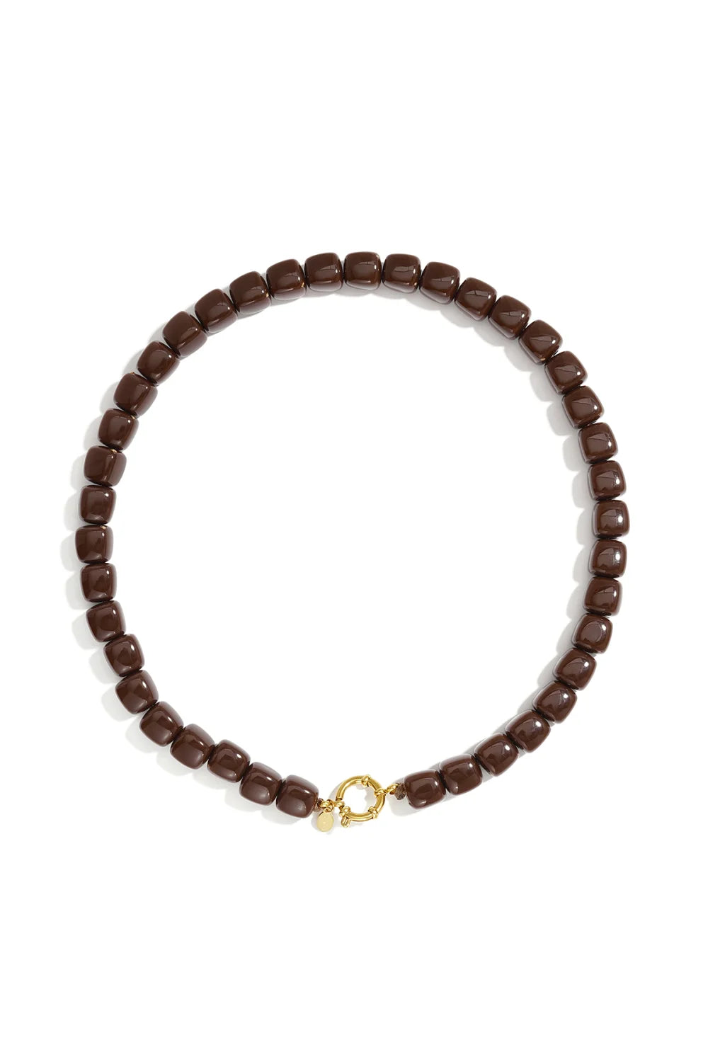 Beaded Necklace
