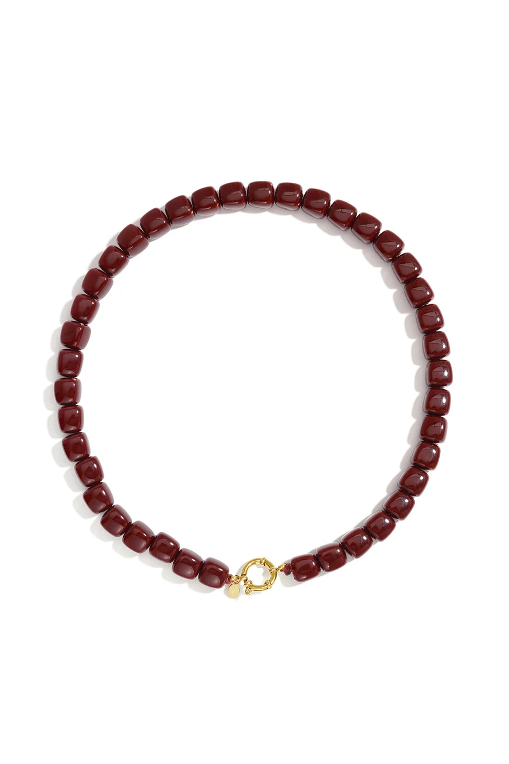 Beaded Necklace