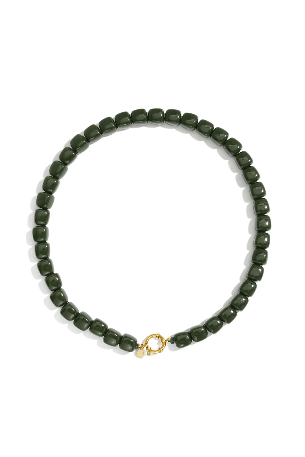 Beaded Necklace