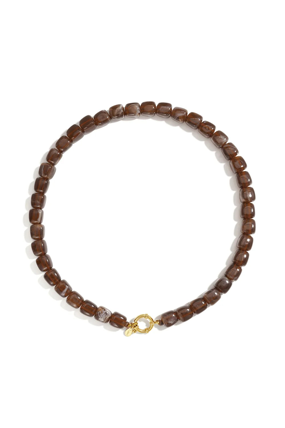 Beaded Necklace