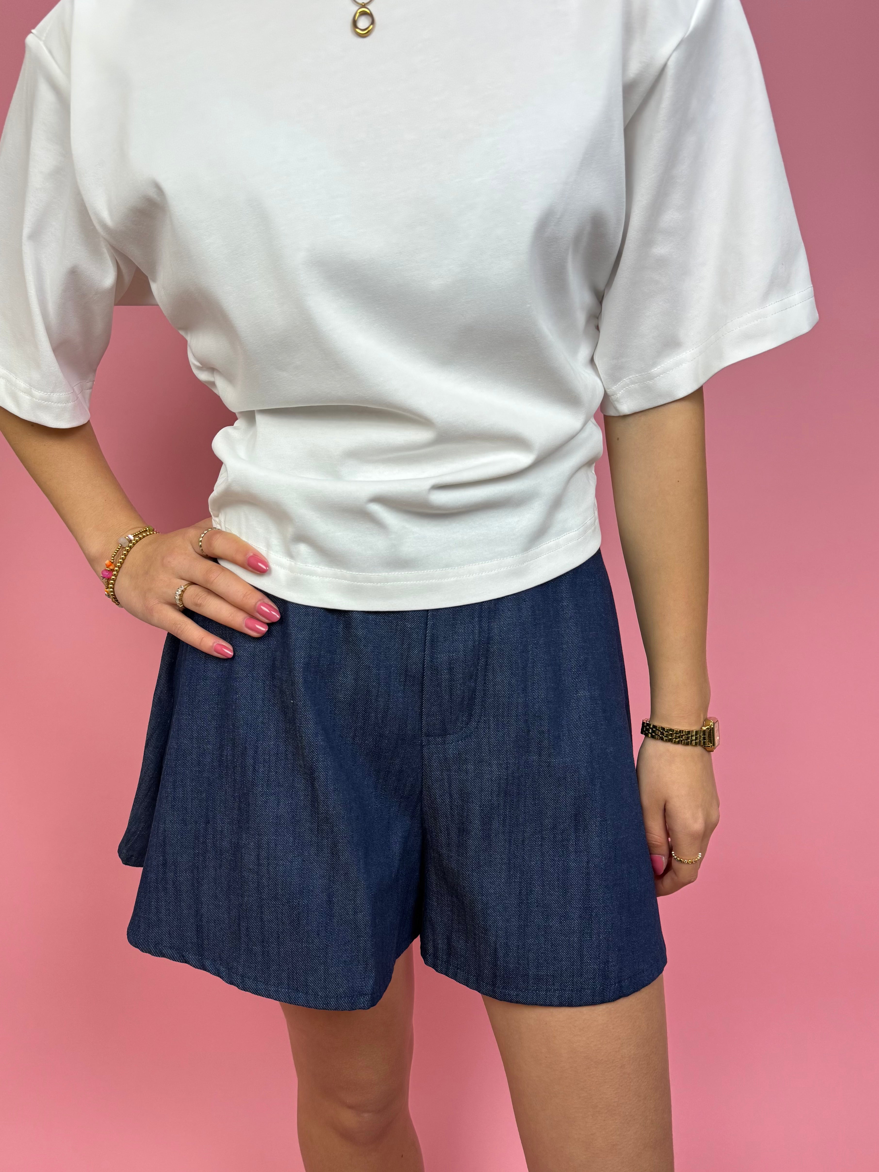 Refined Department CINDY SHORTS