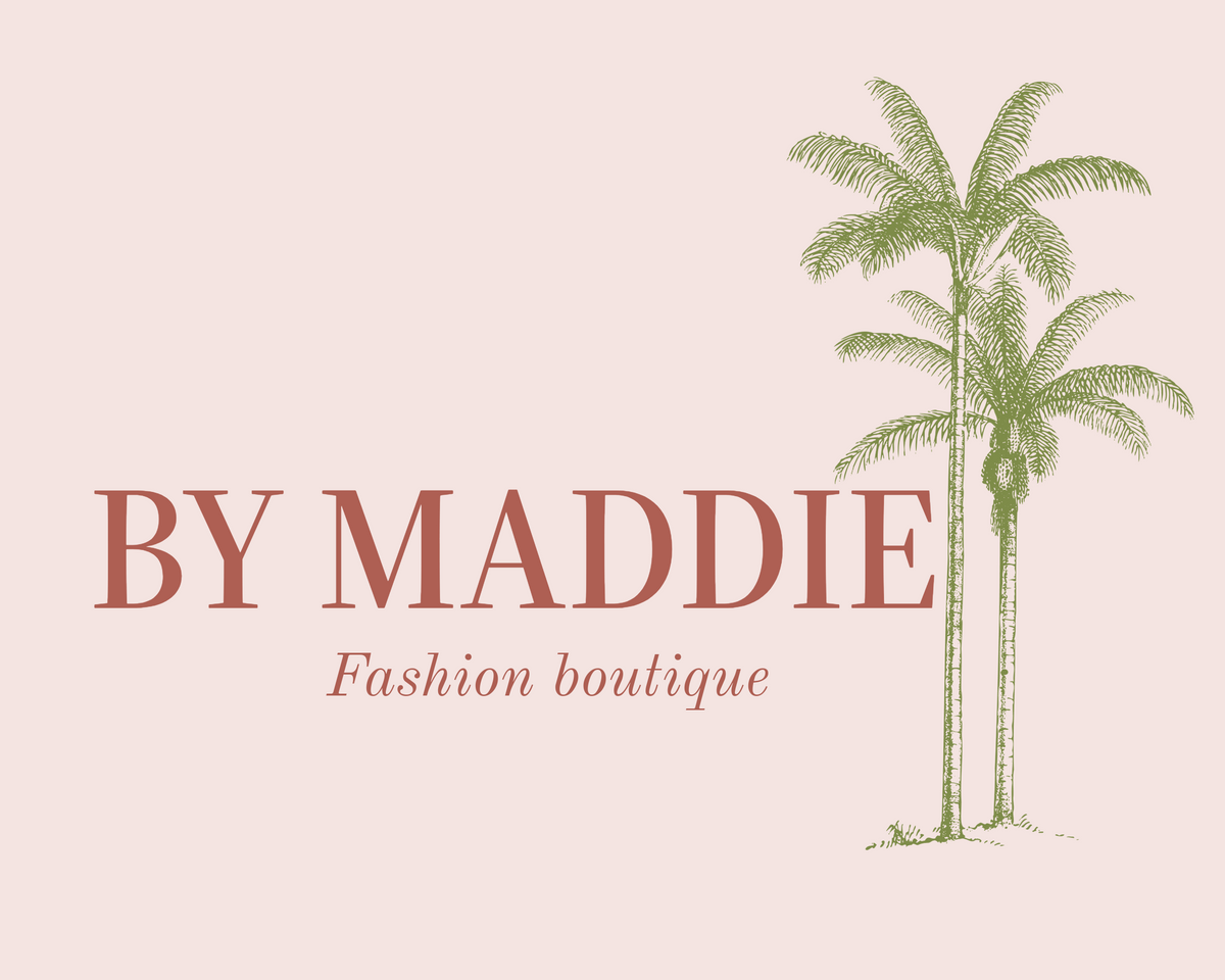 By Maddie