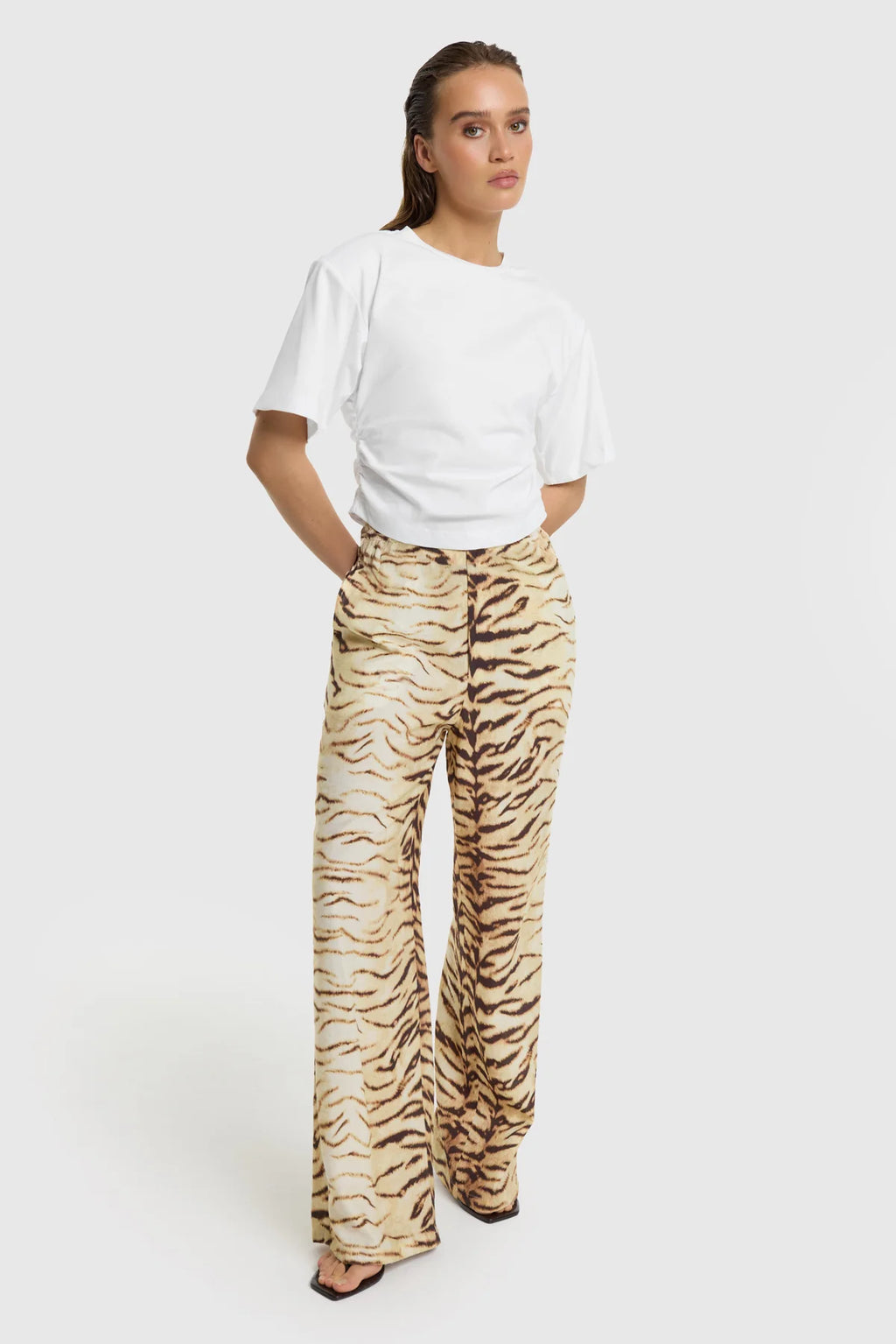 Refined Department ELLIS T-SHIRT