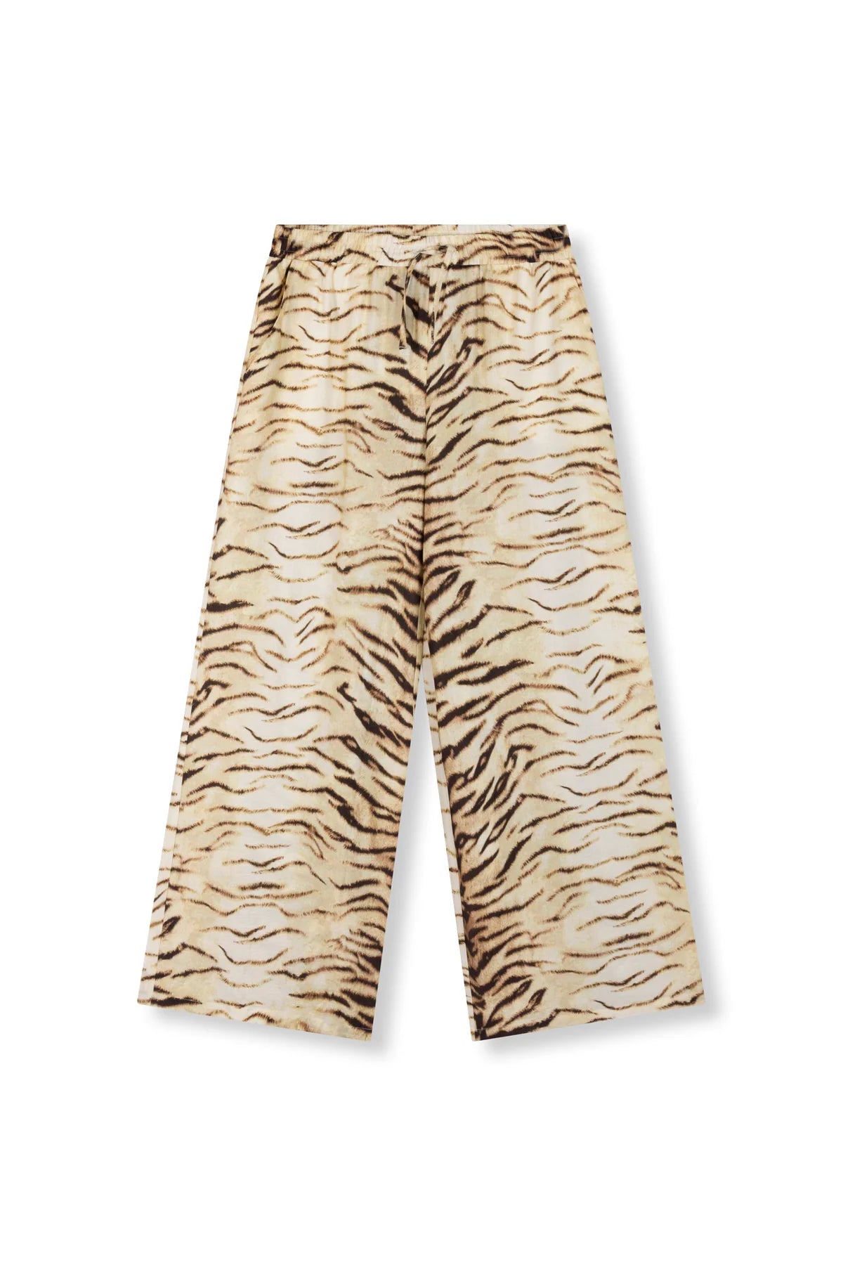 Refined Department MANI TROUSERS