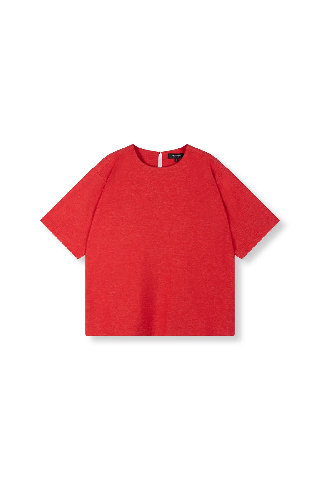 Refined Department ZAYA T-SHIRT