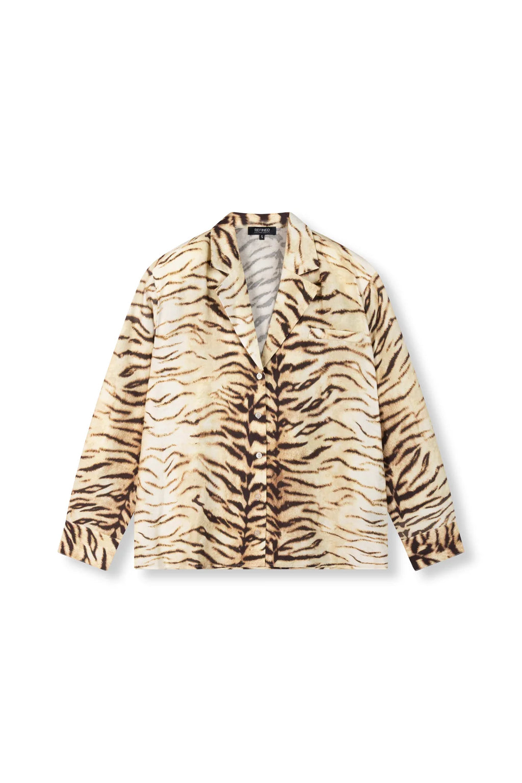 Refined Department LILLY BLOUSE