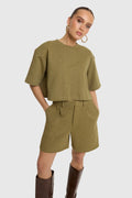 Refined Department ANGIE T-SHIRT