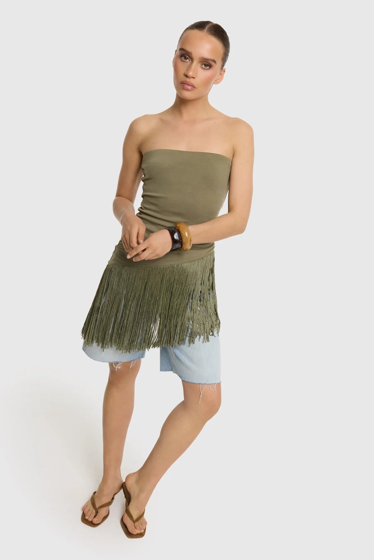 Refined Department FIE TOP