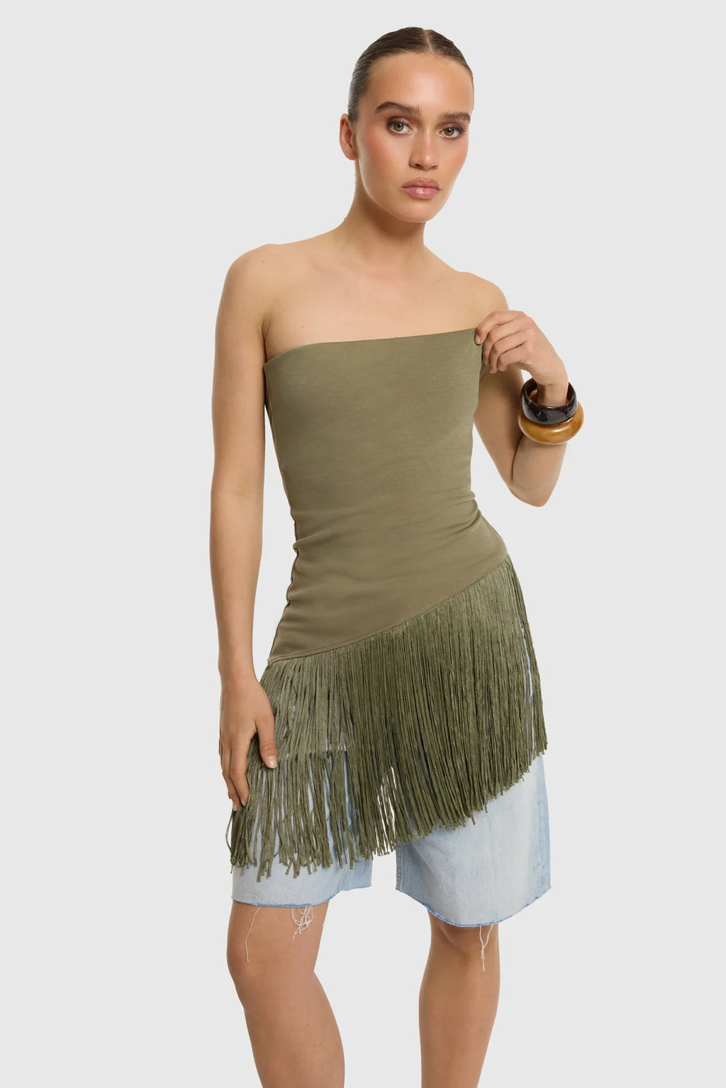 Refined Department FIE TOP