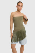 Refined Department FIE TOP