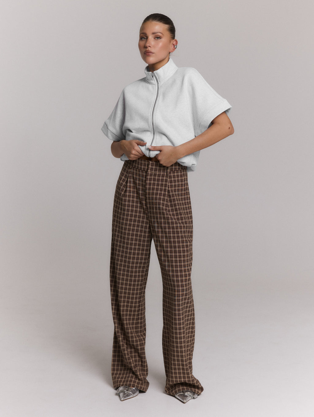 Refined Department PUCK PANTS