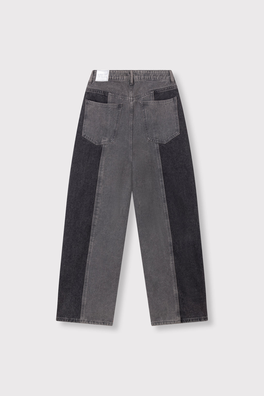 Refined Department EMMA JEANS