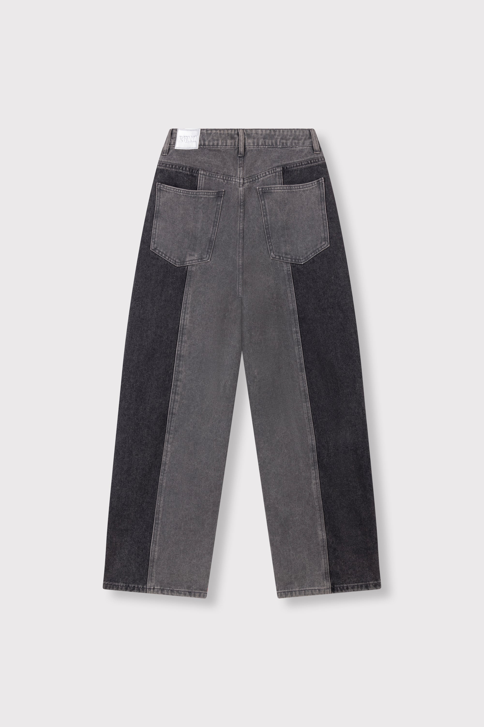 Refined Department EMMA JEANS