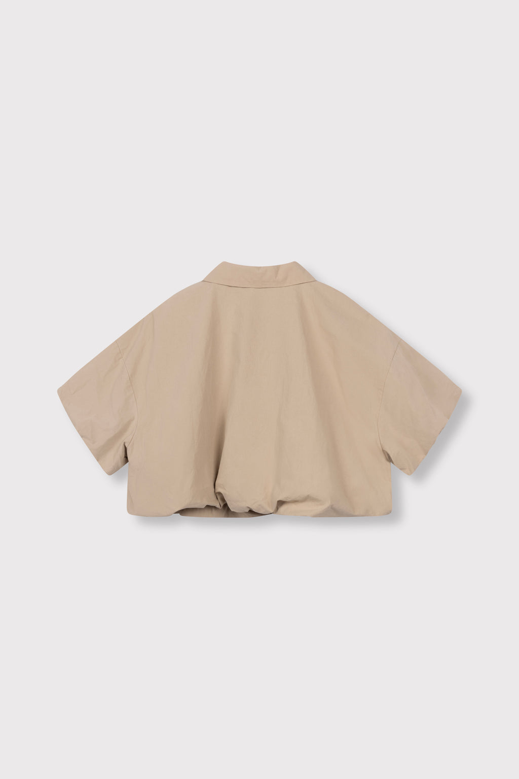 Refined Department INAYA ZIPPER BLOUSE