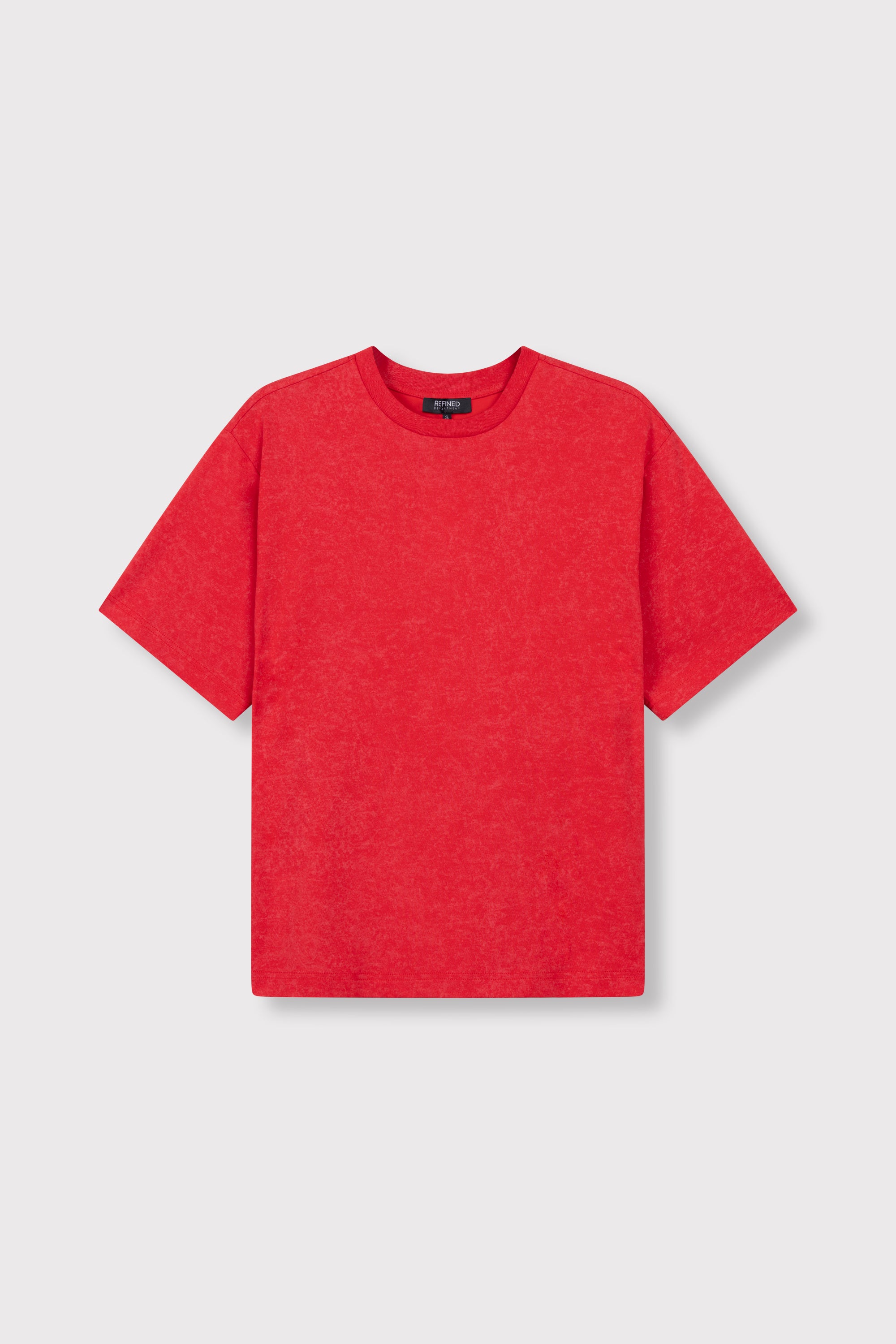 Refined Department MINTY T-SHIRT