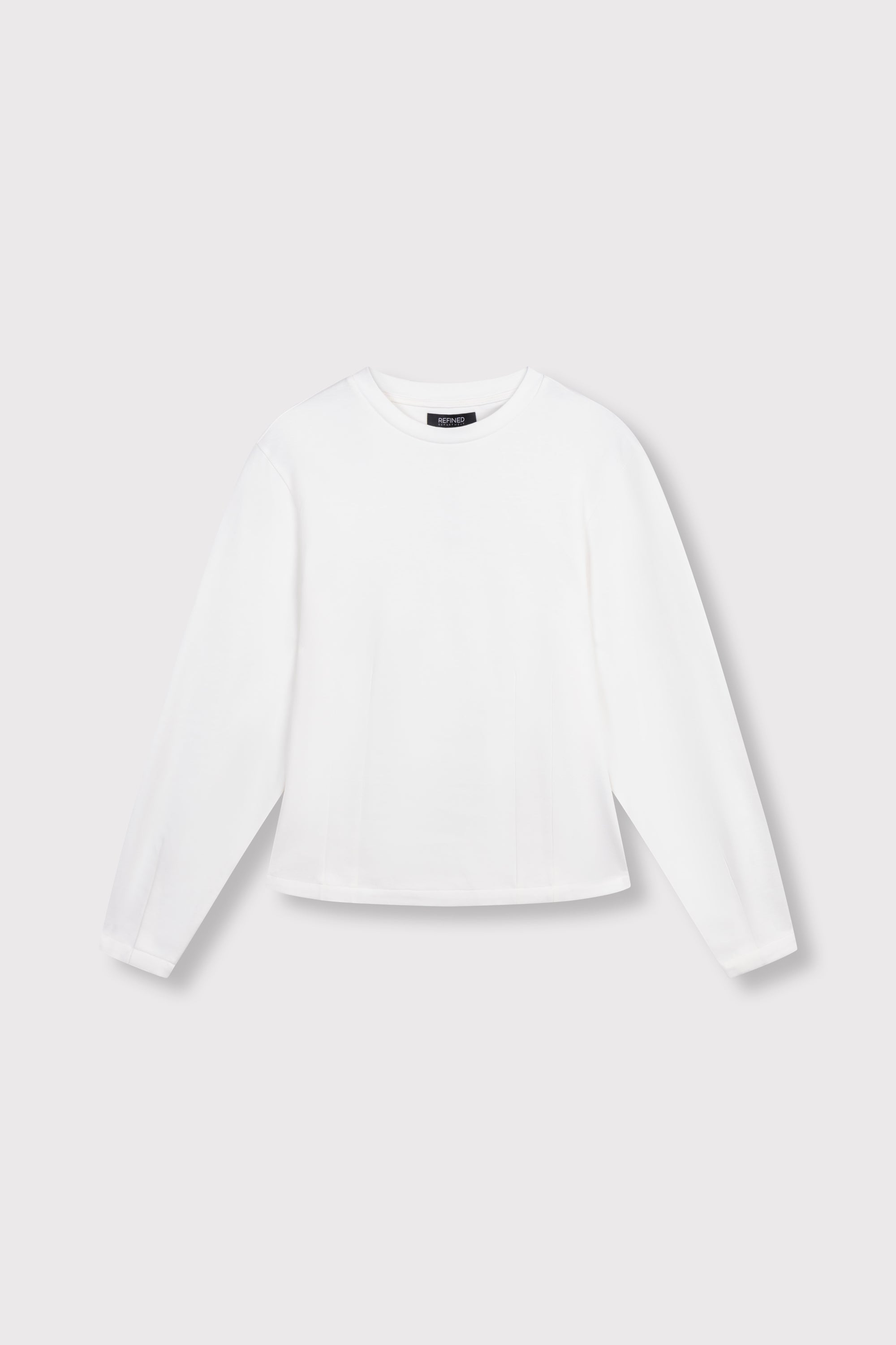Refined Department YUMI TOP