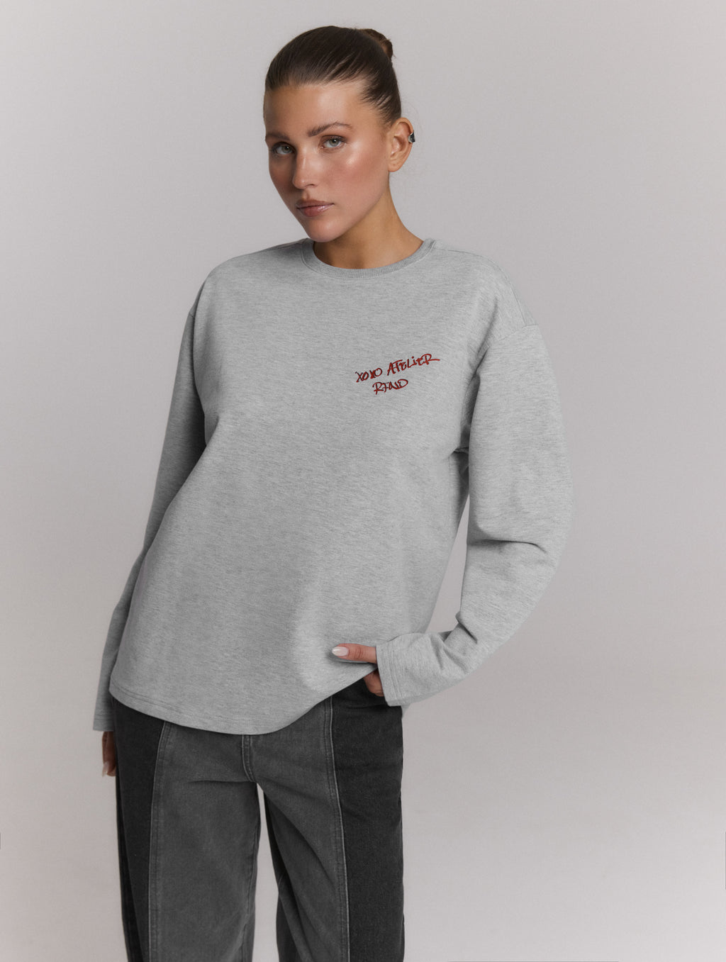 Refined Department WINNIE LONGSLEEVE