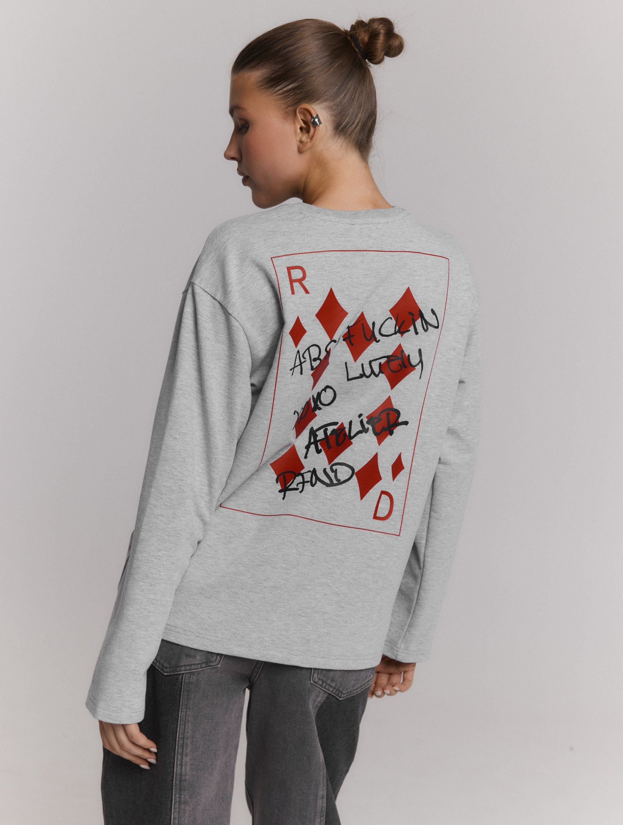 Refined Department WINNIE LONGSLEEVE
