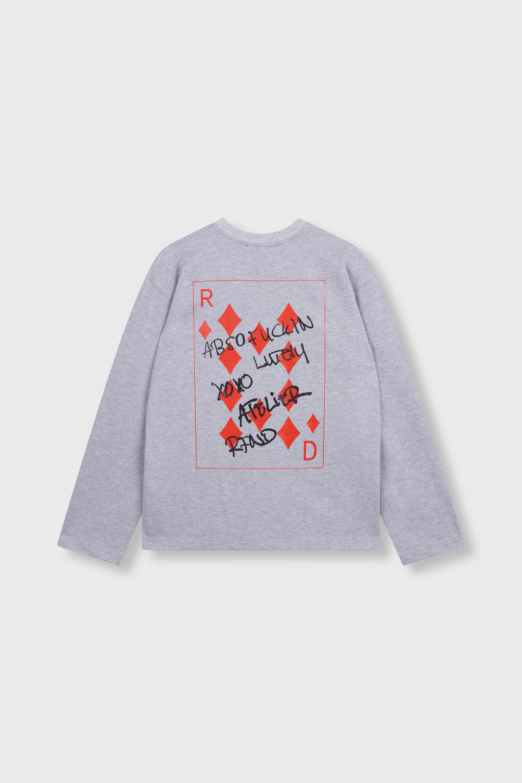 Refined Department WINNIE LONGSLEEVE