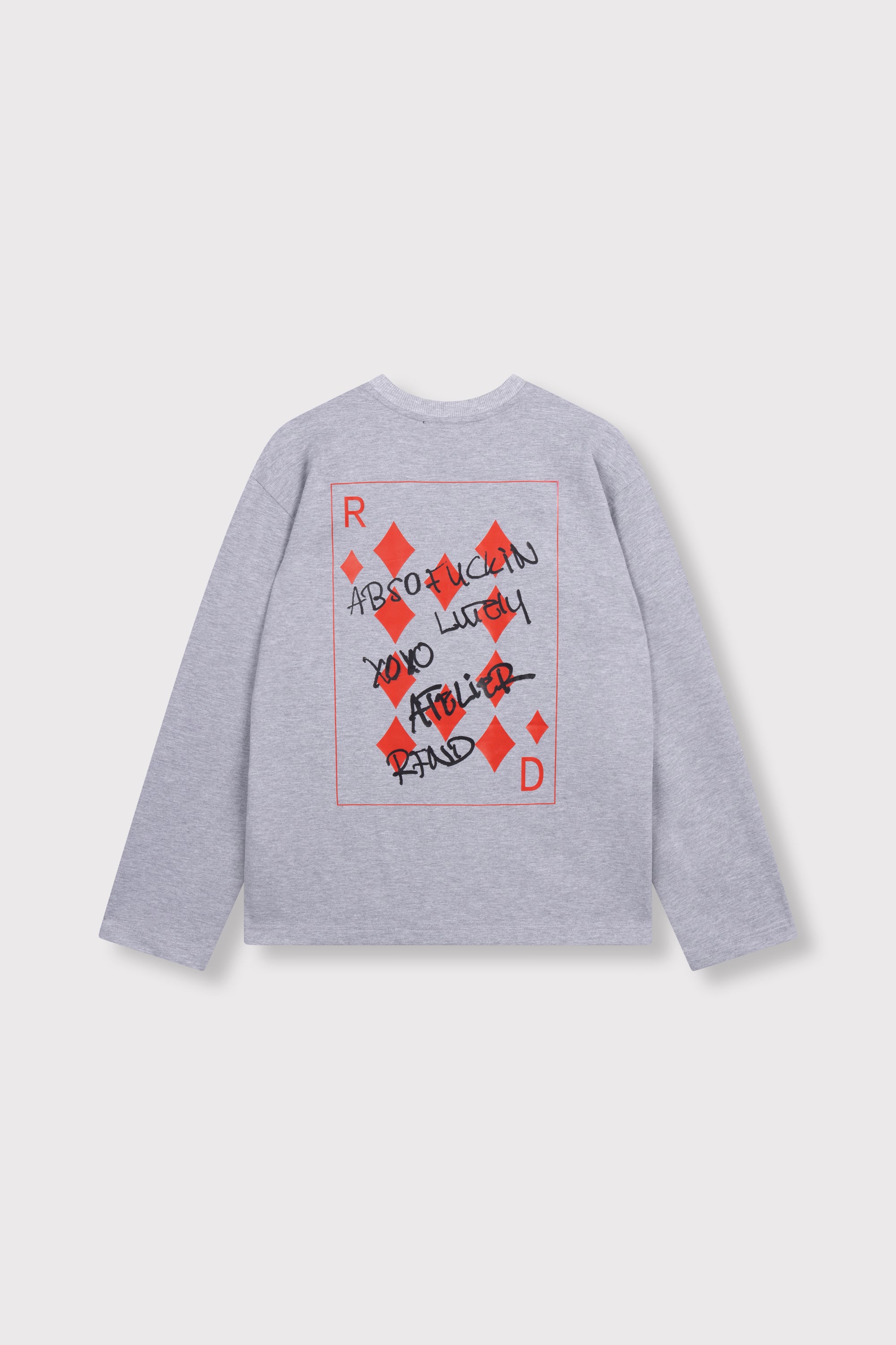 Refined Department WINNIE LONGSLEEVE