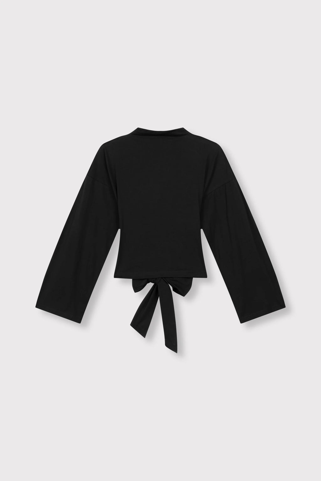 FEATHER LONGSLEEVE Refined Department