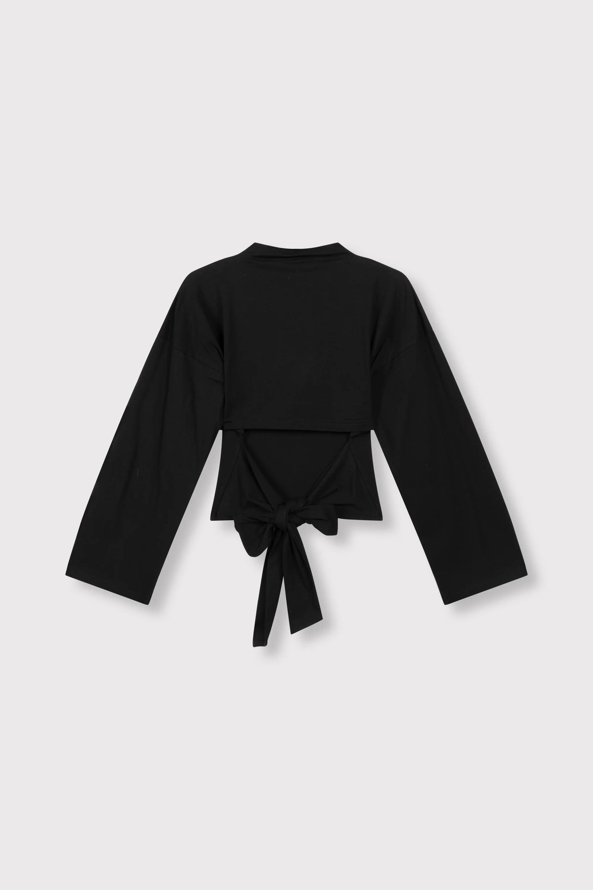 FEATHER LONGSLEEVE Refined Department