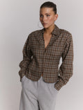 Syd Blouse REFINED DEPARTMENT