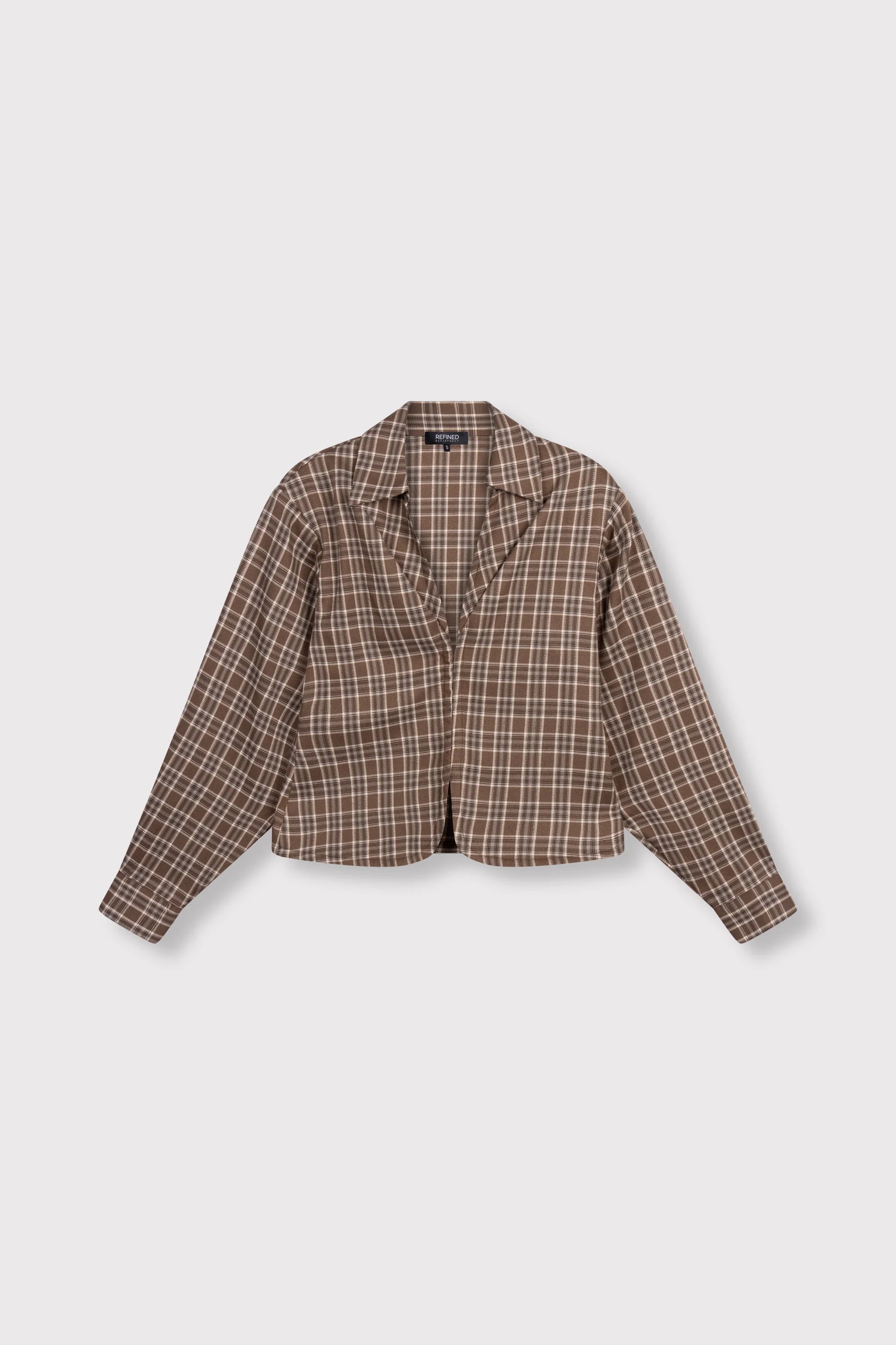 Syd Blouse REFINED DEPARTMENT