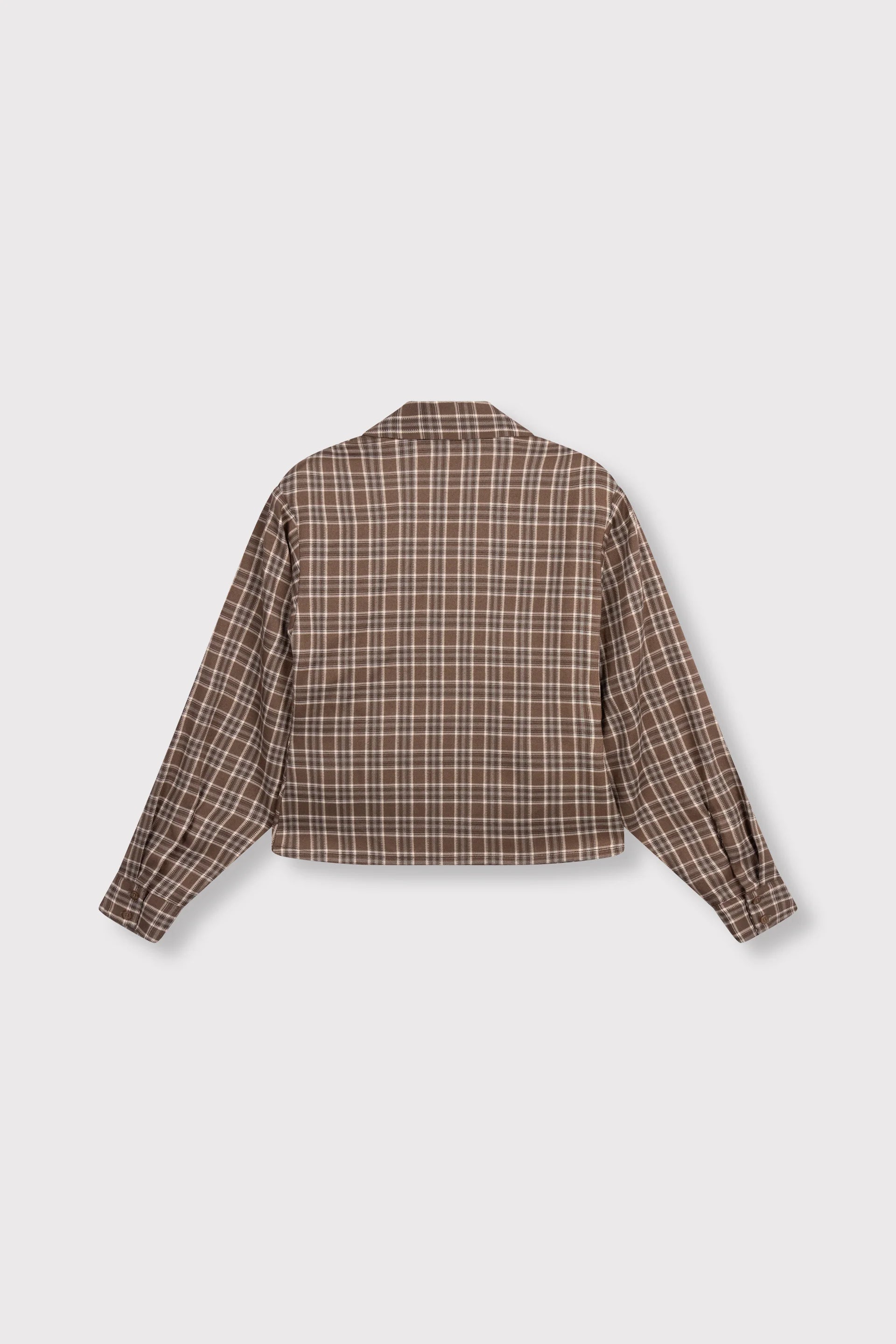Syd Blouse REFINED DEPARTMENT