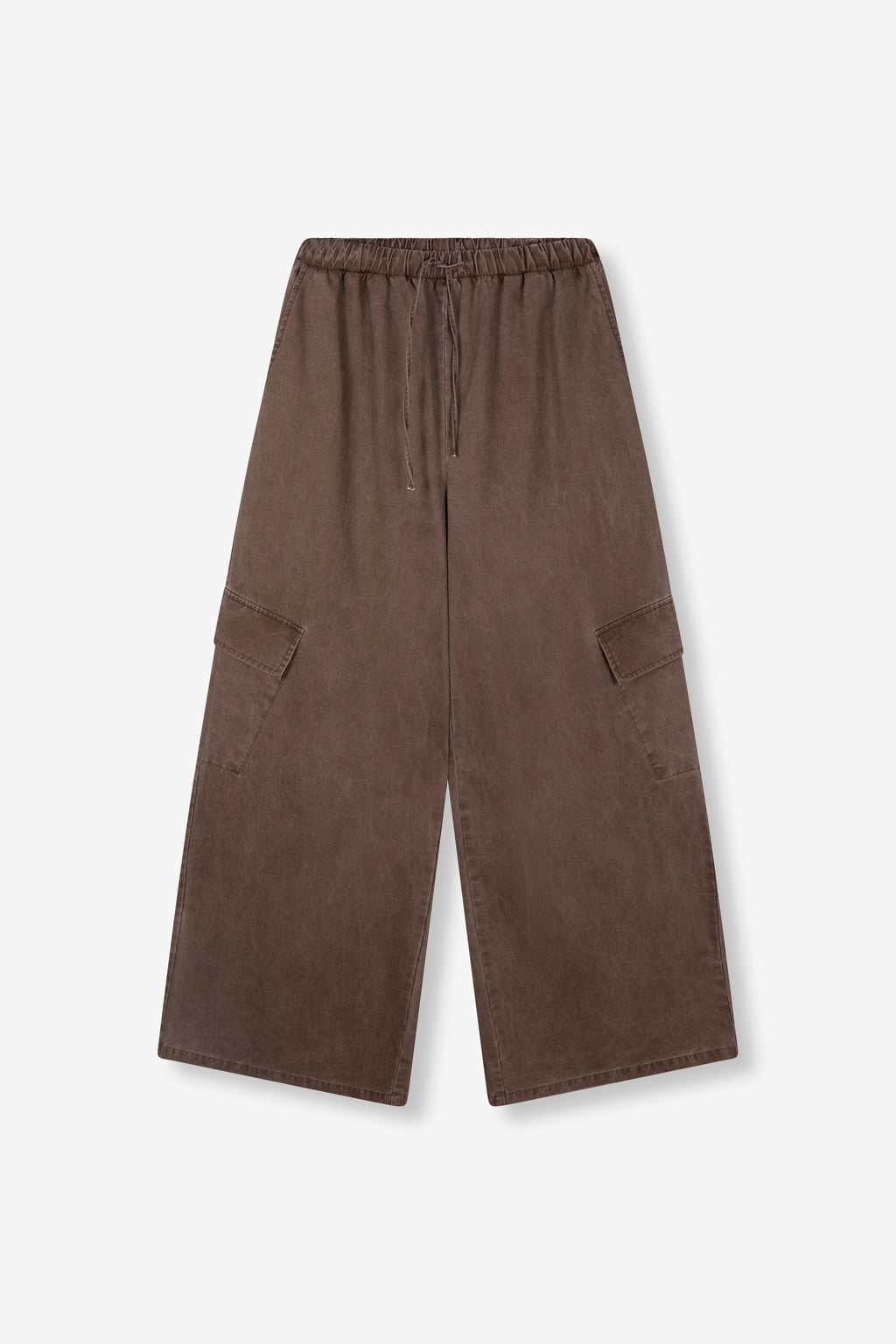 MILA PANTS Refined Department