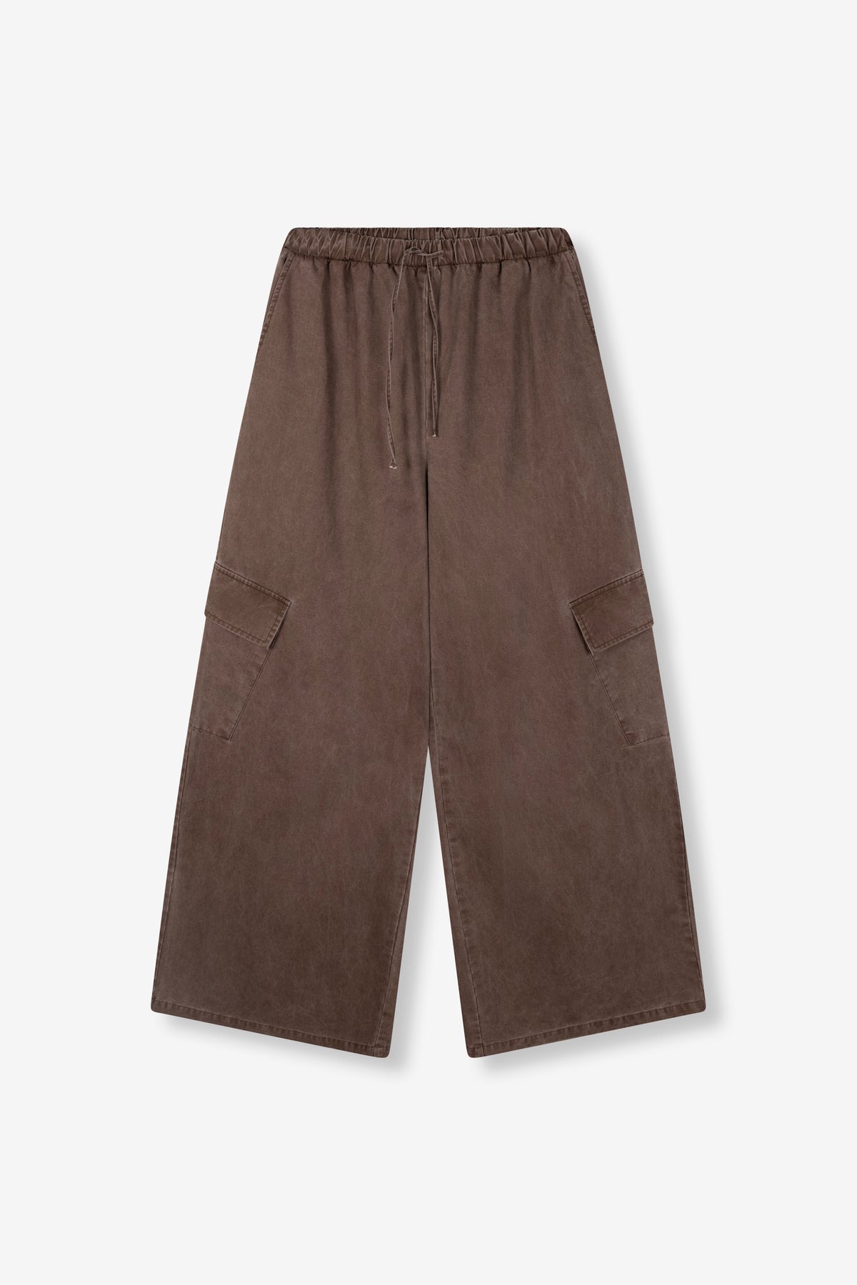 MILA PANTS Refined Department